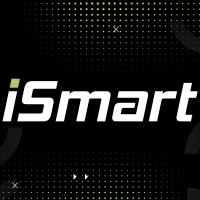 iSmart logo - Similar company to Candytech Official