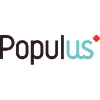 Populus Global Solutions Inc. logo - Similar company to Mach85 Inc.