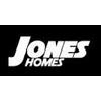 JONES HOMES NORTH LTD logo - Similar company to Jones Contracts