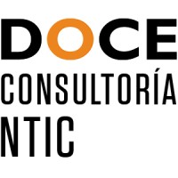 DOCE Consultoría NTIC logo - Similar company to Sf Software Llc