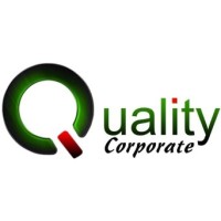 QUALITY CORPORATE logo - Similar company to Netbyus