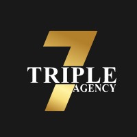 Triple 7 Agency logo - Similar company to Skrrt