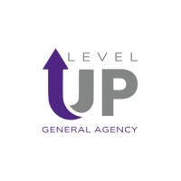 Level Up General Agency logo - Similar company to Prime Mood Agency