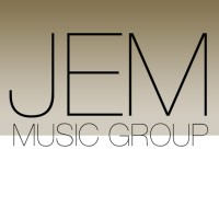 JEM Music Group logo - Similar company to Perspective Music