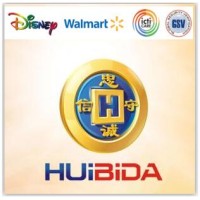 BSCI & Wal-Mart approved hardware craft supplier shenzhen huibida hardware products co.,ltd logo - Similar company to Bsci Audited Factory Of Belts,Wallets,Purses,Bags And Relative Leather Accessories
