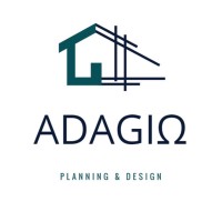 Adagio Planning and Design logo - Similar company to Symmetry 3D Visualization