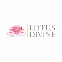 Lotus Divine logo - Similar company to Mont Digital
