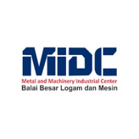 Balai Besar Logam dan Mesin logo - Similar company to Pt. Intec Instruments