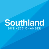 Southland Business Chamber logo - Similar company to Thrive For Life