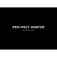 Prospect Hunter logo - Similar company to Prospecthunter
