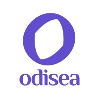 Odisea logo - Similar company to Qualia Eyewear