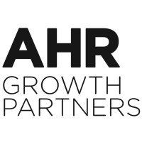 AHR Growth Partners LLC logo - Similar company to Fox Lane Partners