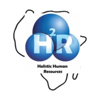 H2RAfrica logo - Similar company to H2R