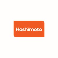 Hashimoto logo - Similar company to S.R.T Engenharia