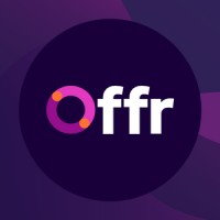Offr logo - Similar company to Trustek