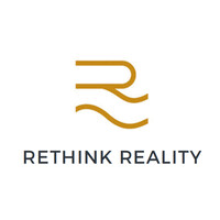 Rethink Reality logo - Similar company to Heritage Homes