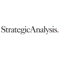 Strategic Analysis logo - Similar company to Funkhouser & Associates