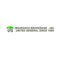UG Insurance Brokerage Inc logo - Similar company to Tekbytes Insurance Brokerage