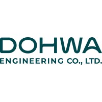 DOHWA Engineering logo - Similar company to Alibaba Construction Ltd.