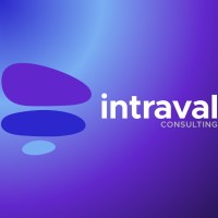 Intraval Consulting logo - Similar company to Strategy Professional Group