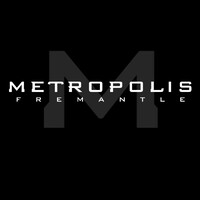 Metropolis Fremantle logo - Similar company to Singlefile Wines