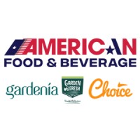 American Food and Beverage logo - Similar company to Multi-Pak Packaging