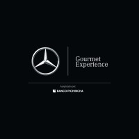 Mercedes-Benz Gourmet Experience logo - Similar company to Sedushop Uio