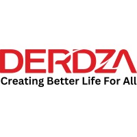 DERDZA GROUP logo - Similar company to Keiko