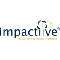 Impactiive logo - Similar company to Foxside Marketing