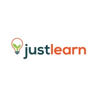 JustLearn logo - Similar company to Docola