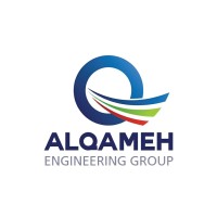 Al-Qameh Engineering Group logo - Similar company to Aladdin Sweiti Engineering Est.