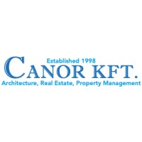 Canor Kft. logo - Similar company to Primaria Hospitality