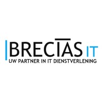 Brecias IT logo - Similar company to Hardware Disposal