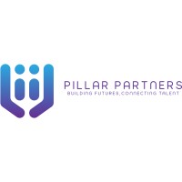 Pillar Partners logo - Similar company to Martens Group