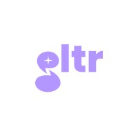 Glitter Company logo - Similar company to The Content Exchange