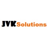 JVK Solutions LLC logo - Similar company to Jvg