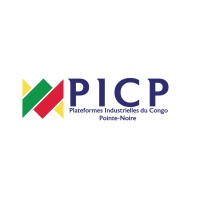 Plateformes Industrielles du Congo Pointe-Noire (PICP) logo - Similar company to Congolaise Industrielle Des Bois