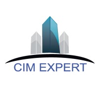 CIM EXPERT logo - Similar company to Istishara Ingénierie