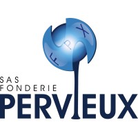 SAS Fonderie PERVIEUX logo - Similar company to Fmgc