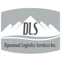 Dynamud Logistics Services Inc. logo - Similar company to Flowmax Waste Management Solutions