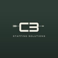 C3 Staffing Solutions logo - Similar company to Paygility Advisors