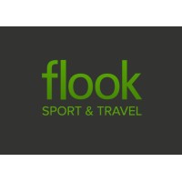 Flook Sport & Travel logo - Similar company to Adventure Horizons