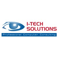 I-Tech Solutions logo - Similar company to Feeblo.