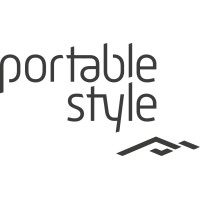 Portable Style® logo - Similar company to Boostep™