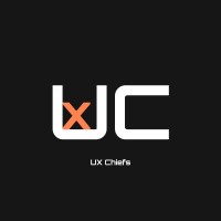 UX Chiefs logo - Similar company to Ux Creators