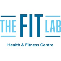 The Fit Lab Health and Fitness Centre logo - Similar company to Swqthunder