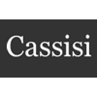 Cassisi Branding logo - Similar company to Diseño Shakespear