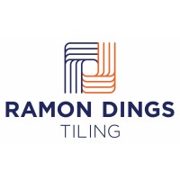 Ramon Dings Tiling Ltd logo - Similar company to Tiling Dynamix