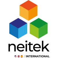 Neitek International logo - Similar company to Neotek Technologies