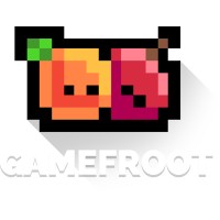 Gamefroot logo - Similar company to Flowlab Studios